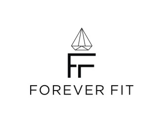 Find your Fit logo design by Franky.