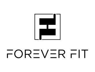 Find your Fit logo design by savana