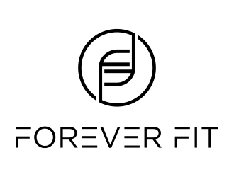 Find your Fit logo design by savana