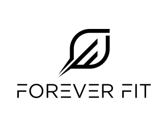 Find your Fit logo design by savana