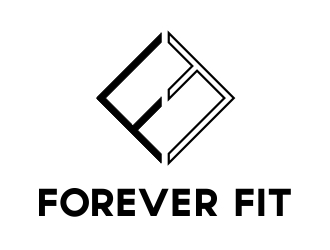 Find your Fit logo design by cikiyunn