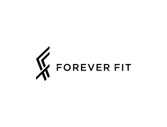 Find your Fit logo design by FloVal