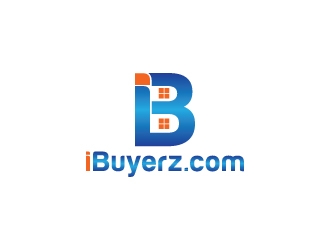 iBuyerz.com logo design by dhika