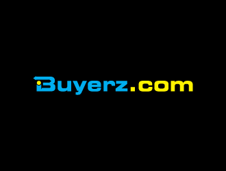 iBuyerz.com logo design by Gaze