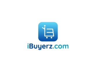 iBuyerz.com logo design by BaneVujkov