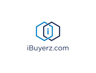 iBuyerz.com logo design by ammad