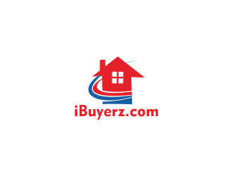 iBuyerz.com logo design by Greenlight
