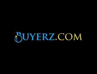 iBuyerz.com logo design by Gaze