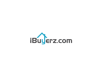 iBuyerz.com logo design by blessings