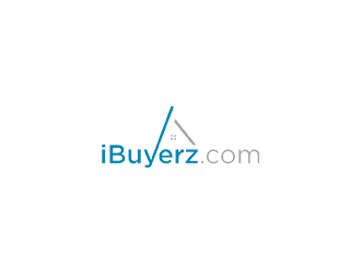 iBuyerz.com logo design by checx