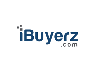 iBuyerz.com logo design by nurul_rizkon