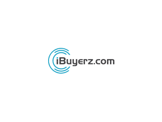 iBuyerz.com logo design by blessings