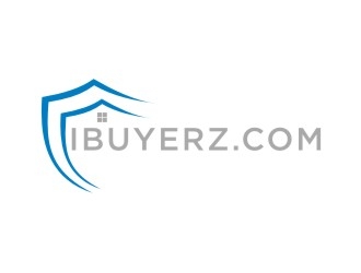 iBuyerz.com logo design by Franky.
