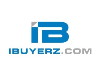 iBuyerz.com logo design by Franky.