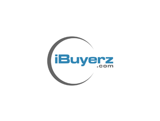 iBuyerz.com logo design by johana
