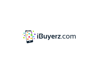 iBuyerz.com logo design by dewipadi