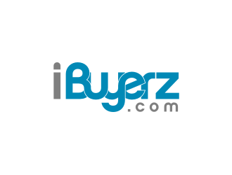 iBuyerz.com logo design by Landung