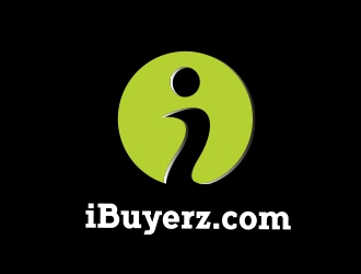 iBuyerz.com logo design by mcocjen