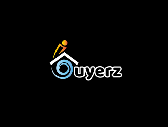 iBuyerz.com logo design by thirdy