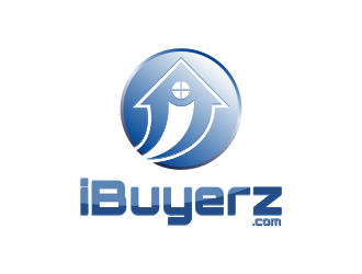 iBuyerz.com logo design by manstanding