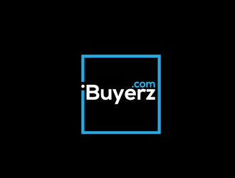 iBuyerz.com logo design by fumi64