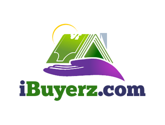 iBuyerz.com logo design by Coolwanz