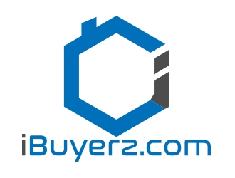 iBuyerz.com logo design by sarfaraz