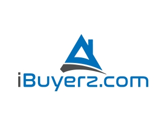 iBuyerz.com logo design by sarfaraz