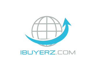 iBuyerz.com logo design by czars