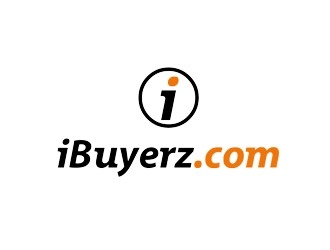 iBuyerz.com logo design by bougalla005
