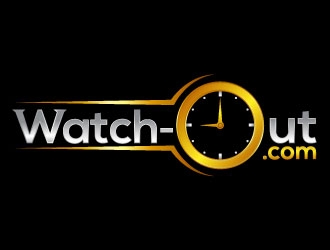 Watch-Out.com logo design by Bunny_designs