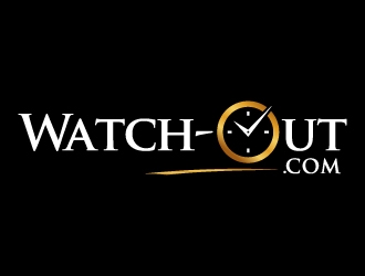 Watch-Out.com logo design by abss
