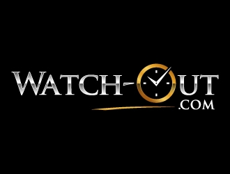 Watch-Out.com logo design by abss