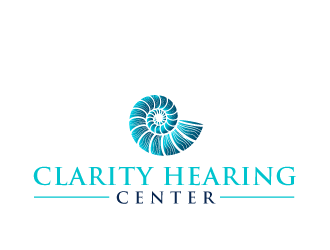 Clarity Hearing Center logo design by tec343
