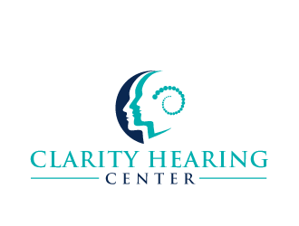 Clarity Hearing Center logo design by tec343