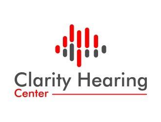 Clarity Hearing Center logo design by sarfaraz