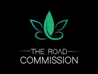The Road Commission logo design by JessicaLopes