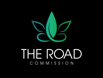 The Road Commission logo design by JessicaLopes