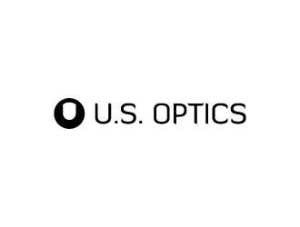 U.S. Optics logo design by anchorbuzz
