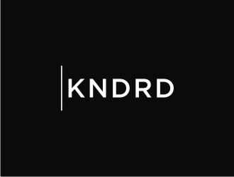 Kndrd logo design by Franky.