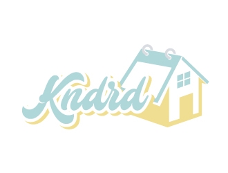 Kndrd logo design by jaize