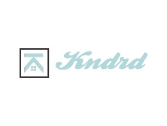 Kndrd logo design by bougalla005