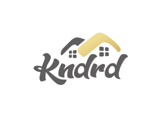 Kndrd logo design by YONK