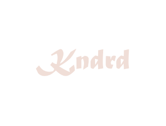 Kndrd logo design by nona