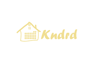 Kndrd logo design by nona
