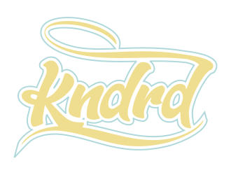 Kndrd logo design by akhi