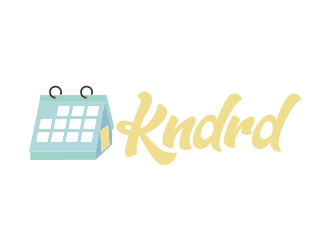 Kndrd logo design by akhi