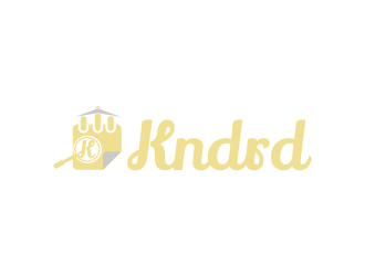 Kndrd logo design by Greenlight