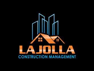  logo design by giphone