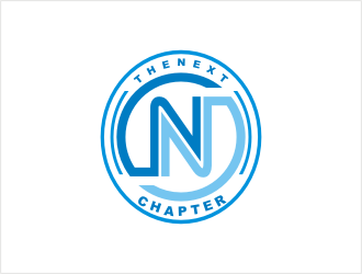 The Next Chapter logo design by bunda_shaquilla